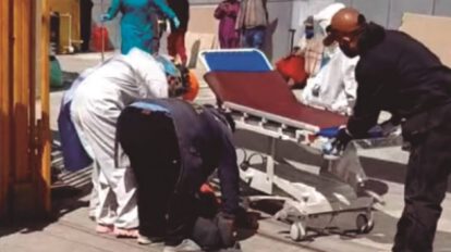 Covid-19 en Bolivia: cifra más baja de nuevos casos