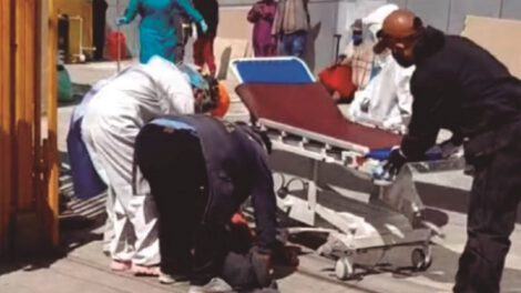 Covid-19 en Bolivia: cifra más baja de nuevos casos