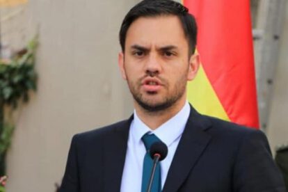 Impuesto a las grandes fortunas según Eduardo Del Castillo