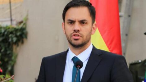 Impuesto a las grandes fortunas según Eduardo Del Castillo