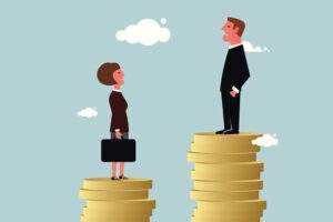 Brecha salarial en Bolivia entre hombres y mujeres