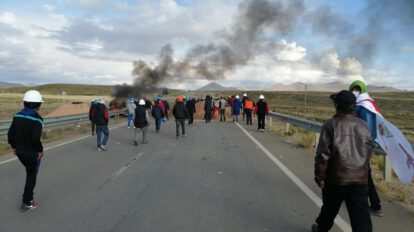emboscada en Vila-Vila