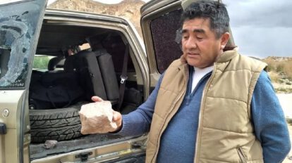 Contrabando en Opoqueri