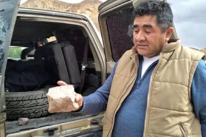 Contrabando en Opoqueri