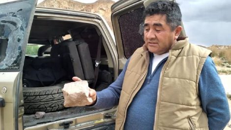 Contrabando en Opoqueri