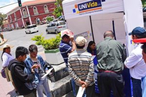 Se amplia la vigencia del SOAT 2020 hasta abril del 2021