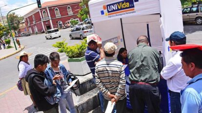 Se amplia la vigencia del SOAT 2020 hasta abril del 2021