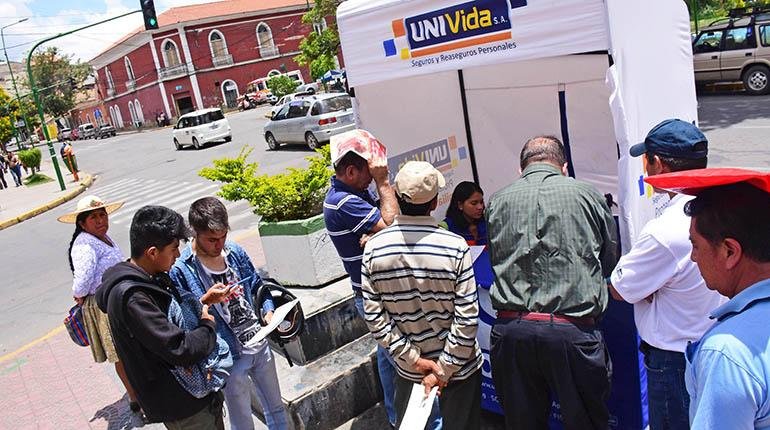 Se amplia la vigencia del SOAT 2020 hasta abril del 2021