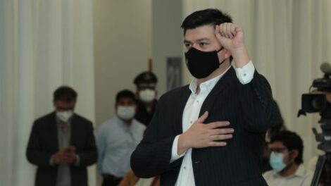 Diego Montaño es el nuevo gerente general de Bolivia TV