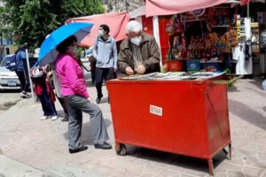 Covid-19 en Oruro: Suben a 6.168 los contagios confirmados