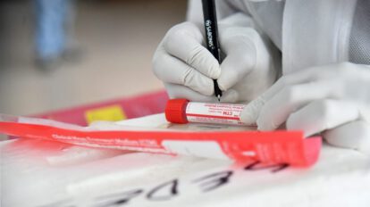 Covid-19 en Bolivia: 144.810 casos positivos reportados