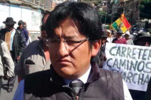 Jesús Vera autoatentado