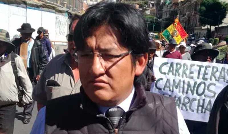 Jesús Vera autoatentado