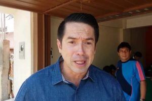 Mario Cronembold sobre Luis Fernando Camacho y el golpe de Estado