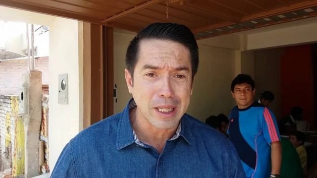 Mario Cronembold sobre Luis Fernando Camacho y el golpe de Estado