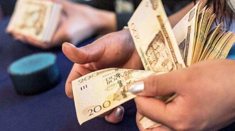 Aguinaldo de Navidad instruido por el Ministerio de Trabajo