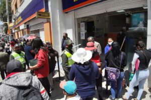 Covid-19: El Sedes regulariza y actualiza datos de personas que vencieron al virus