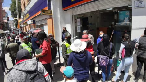 Covid-19: El Sedes regulariza y actualiza datos de personas que vencieron al virus