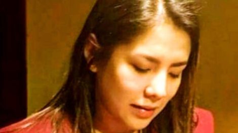 Patricia Hermosa denuncia robo de objetos y dinero