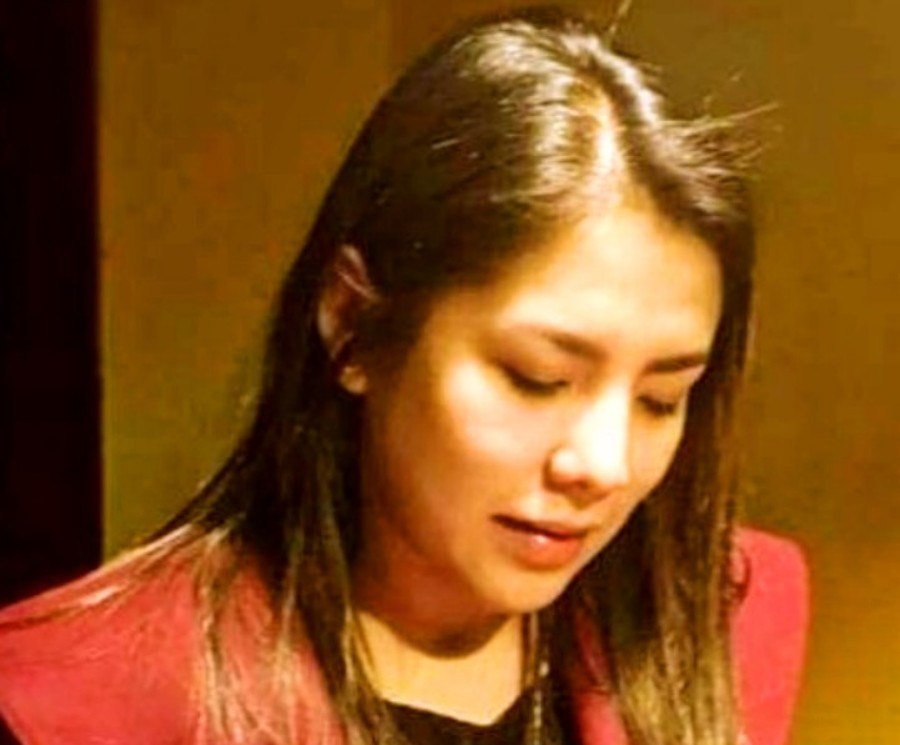 Patricia Hermosa denuncia robo de objetos y dinero