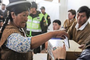 Ley de subnacionales y su impacto en la democracia