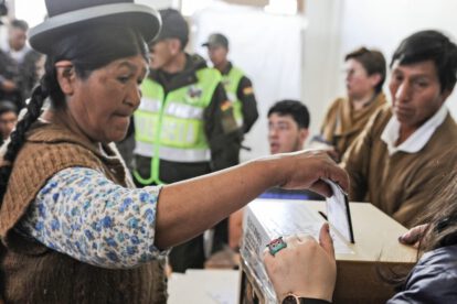 Ley de subnacionales y su impacto en la democracia