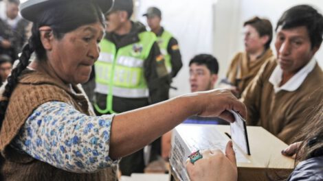 Ley de subnacionales y su impacto en la democracia