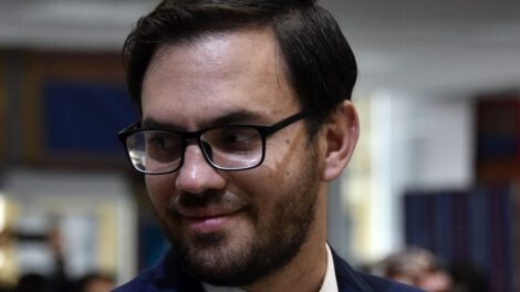 Nepotismo en el gobierno según Vicente Condori