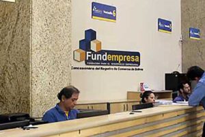Suspensión de Fundempresa y su impacto en el equilibrio económico