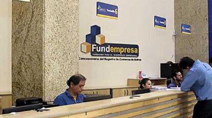 Suspensión de Fundempresa y su impacto en el equilibrio económico