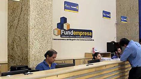 Suspensión de Fundempresa y su impacto en el equilibrio económico