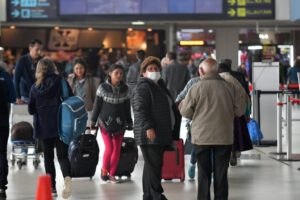 Covid-19 en Bolivia: 167 casos nuevos reportados