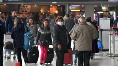 Covid-19 en Bolivia: 167 casos nuevos reportados