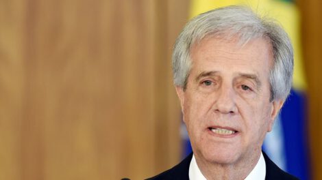 Fallecimiento de Tabaré Vázquez, expresidente de Uruguay