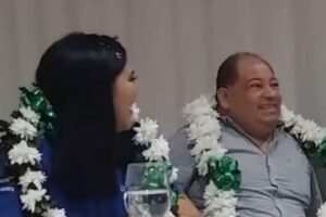 Carlos Romero precandidato Gobernador de Santa Cruz