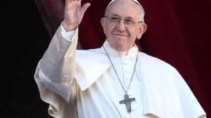 Papa Francisco visita Irak en marzo del 2021