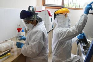Covid-19 en Bolivia: 145.657 pacientes recuperados