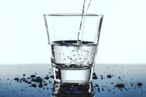 Cotización del agua en Wall Street ante escasez en California