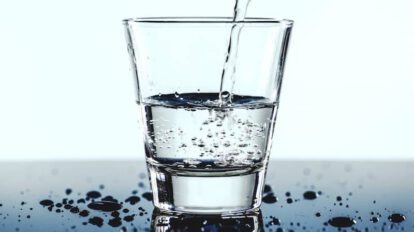 Cotización del agua en Wall Street ante escasez en California