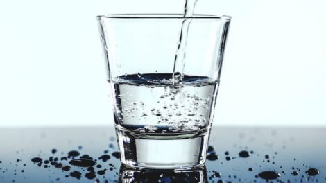 Cotización del agua en Wall Street ante escasez en California