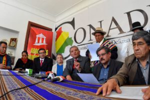 Conade reforma CPE