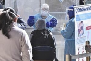 Covid-19 en Bolivia: 189 casos nuevos reportados