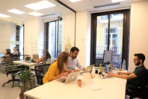 Bridge for Billions potencia startups en Bolivia