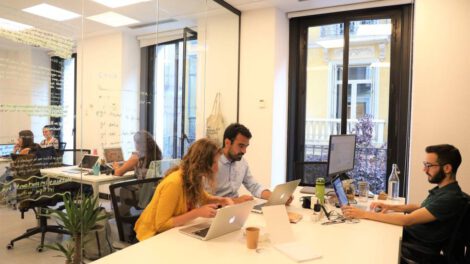 Bridge for Billions potencia startups en Bolivia