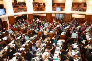 Impuesto a las Grandes Fortunas y devolución del IVA