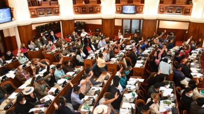 Impuesto a las Grandes Fortunas y devolución del IVA