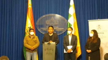 Consejo Plurinacional de Derechos Humanos reactivado por el Gobierno