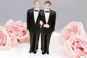 Unión libre de personas del mismo sexo en Bolivia