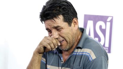 Mecánico denuncia abogado del diablo