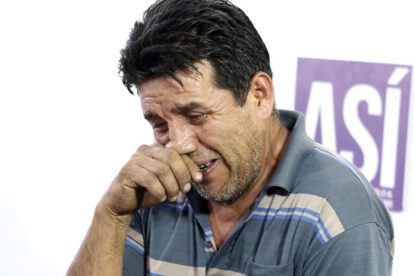 Mecánico denuncia abogado del diablo